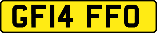 GF14FFO