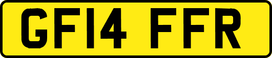 GF14FFR