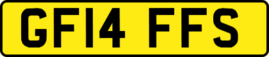 GF14FFS