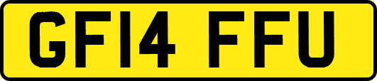 GF14FFU