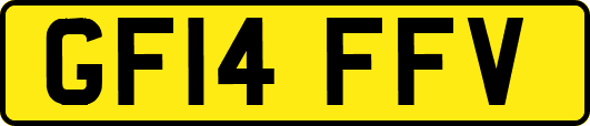 GF14FFV
