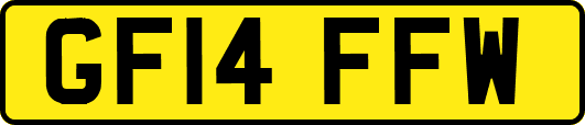 GF14FFW