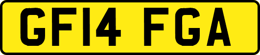 GF14FGA