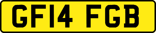 GF14FGB