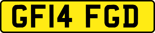 GF14FGD