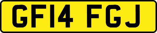 GF14FGJ