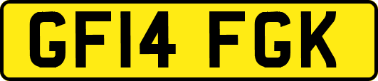 GF14FGK