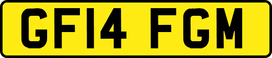 GF14FGM