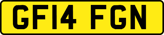 GF14FGN