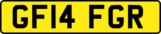GF14FGR
