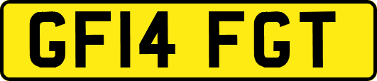 GF14FGT