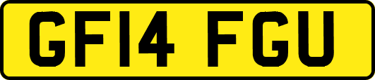 GF14FGU