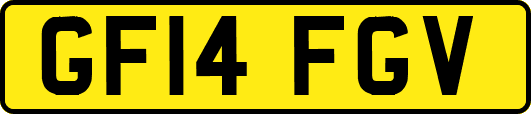 GF14FGV