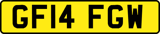 GF14FGW