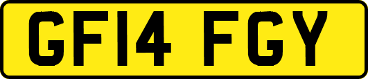 GF14FGY