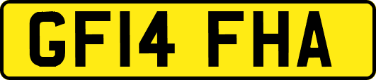GF14FHA