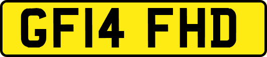GF14FHD