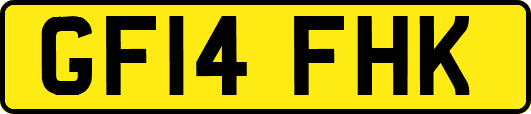 GF14FHK
