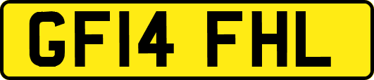 GF14FHL