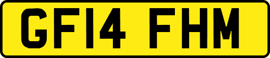 GF14FHM