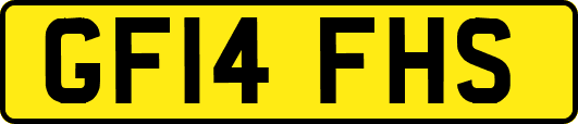GF14FHS