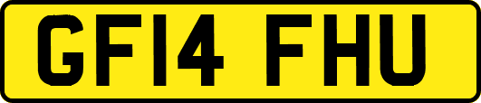 GF14FHU