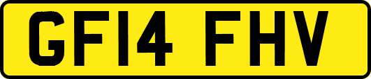 GF14FHV