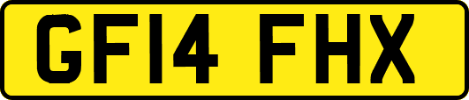 GF14FHX