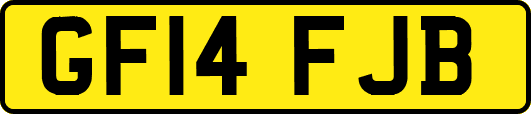 GF14FJB