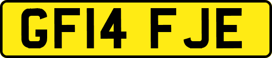 GF14FJE