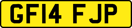 GF14FJP