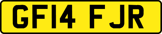 GF14FJR