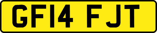 GF14FJT