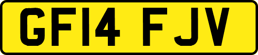 GF14FJV