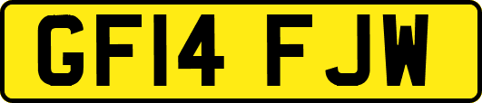 GF14FJW