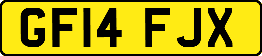 GF14FJX