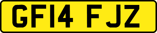 GF14FJZ