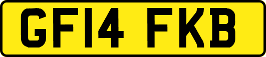 GF14FKB
