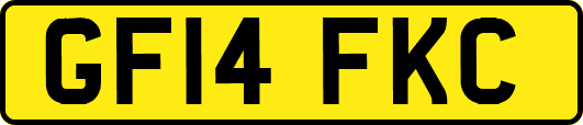 GF14FKC