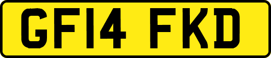 GF14FKD