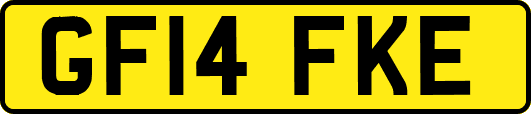 GF14FKE