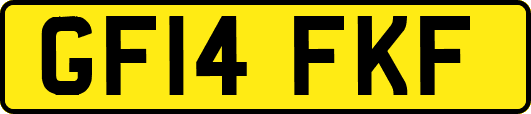 GF14FKF
