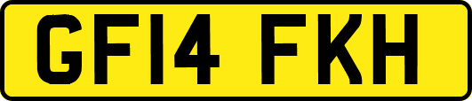 GF14FKH