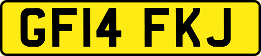 GF14FKJ