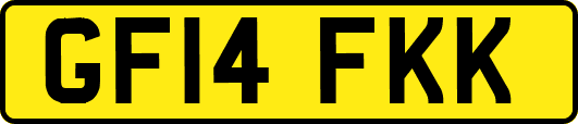 GF14FKK