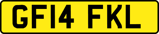 GF14FKL