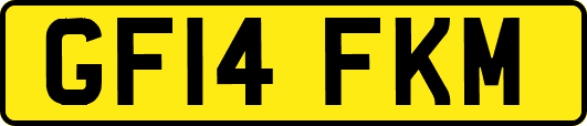 GF14FKM