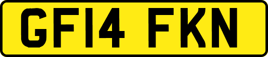GF14FKN