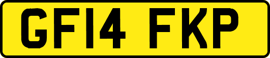 GF14FKP