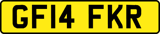 GF14FKR